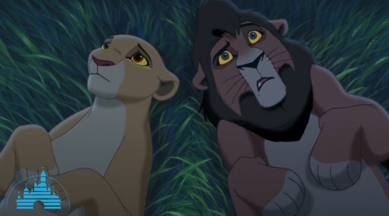 The Lion King II: Simba's Trots - Disney plus Nederland