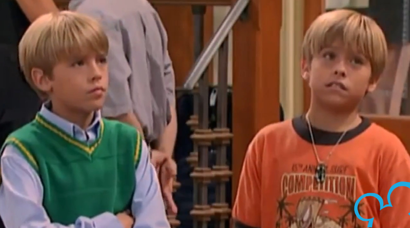 The Suite Life of Zack & Cody