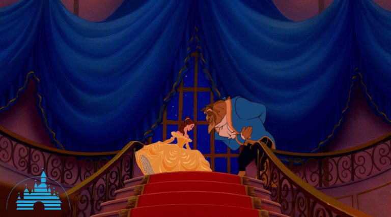 Belle en het beest - Disney plus Nederland