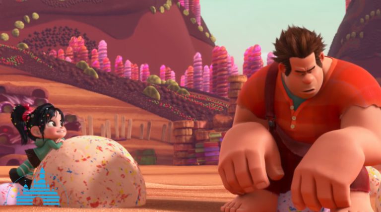Wreck-it Ralph - Disney plus Nederland