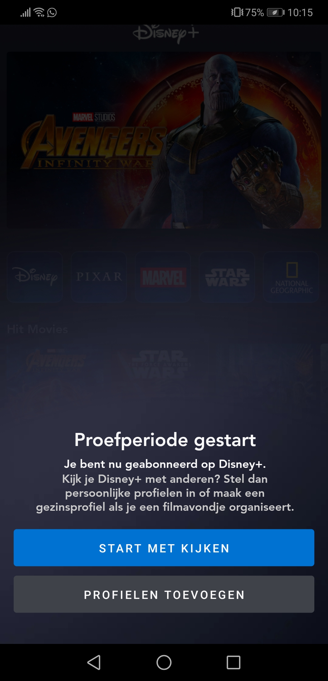 Hoe meld je je aan bij Disney+! - Disney plus Nederland