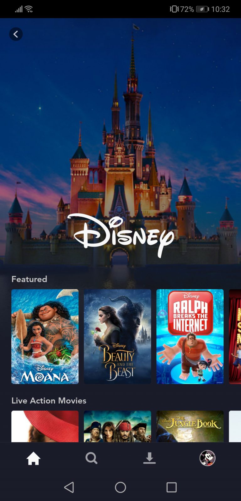 Hoe meld je je aan bij Disney+! - Disney plus Nederland