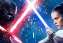 Star Wars: The Rise of Skywalker vanaf 5 mei op Disney plus