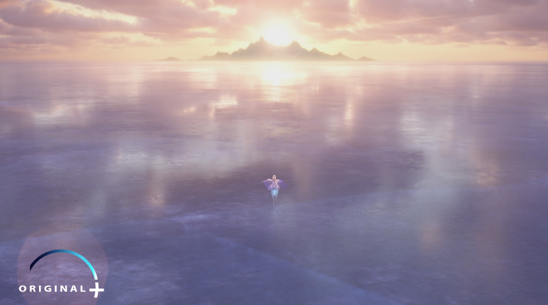 Zenimation Disney Plus Nederland